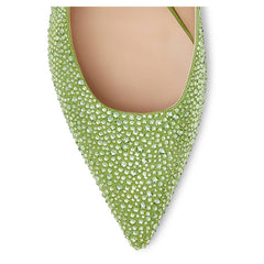 STUART WEITZMAN Stuart Power Shine pump