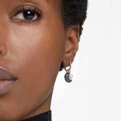 Sublima drop earrings