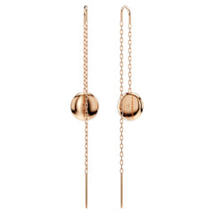 Sublima drop earrings