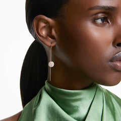 Sublima drop earrings