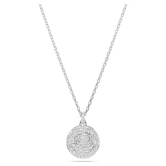 Sublima layered pendant