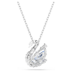 Swan pendant