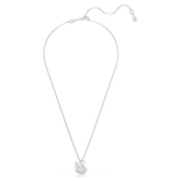 Swan pendant