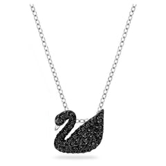 Swan pendant