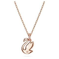 Swan pendant