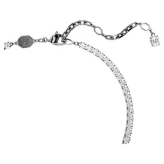 Swan pendant and brooch