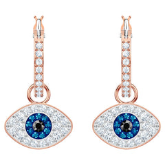 Symbolica hoop earrings