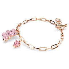 Teddy bracelet