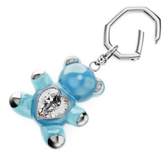 Teddy key ring