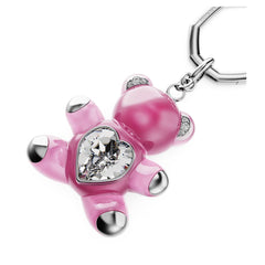 Teddy key ring