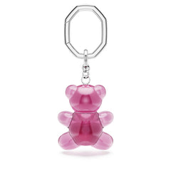 Teddy key ring