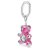 Teddy key ring