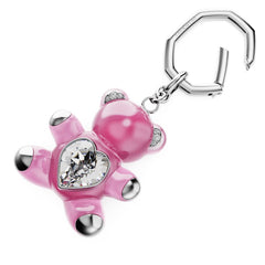 Teddy key ring
