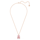 Teddy pendant