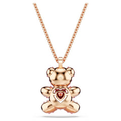 Teddy pendant