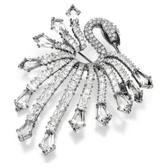 The Vienna Collection brooch