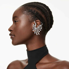 The Vienna Collection ear cuff