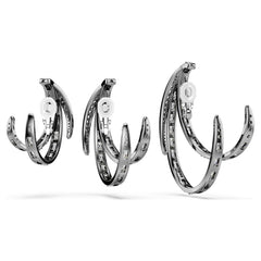 The Vienna Collection ear cuff set (3)