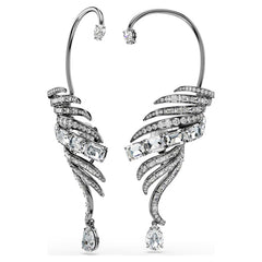 The Vienna Collection ear cuffs