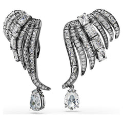 The Vienna Collection ear cuffs