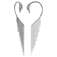 The Vienna Collection ear cuffs