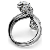 The Vienna Collection open ring