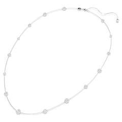 Una Angelic strandage