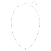 Una Angelic strandage