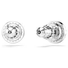 Una Angelic stud earrings