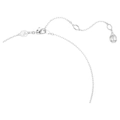 Una Angelic Y pendant