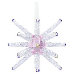 Wicked Wand Ornament