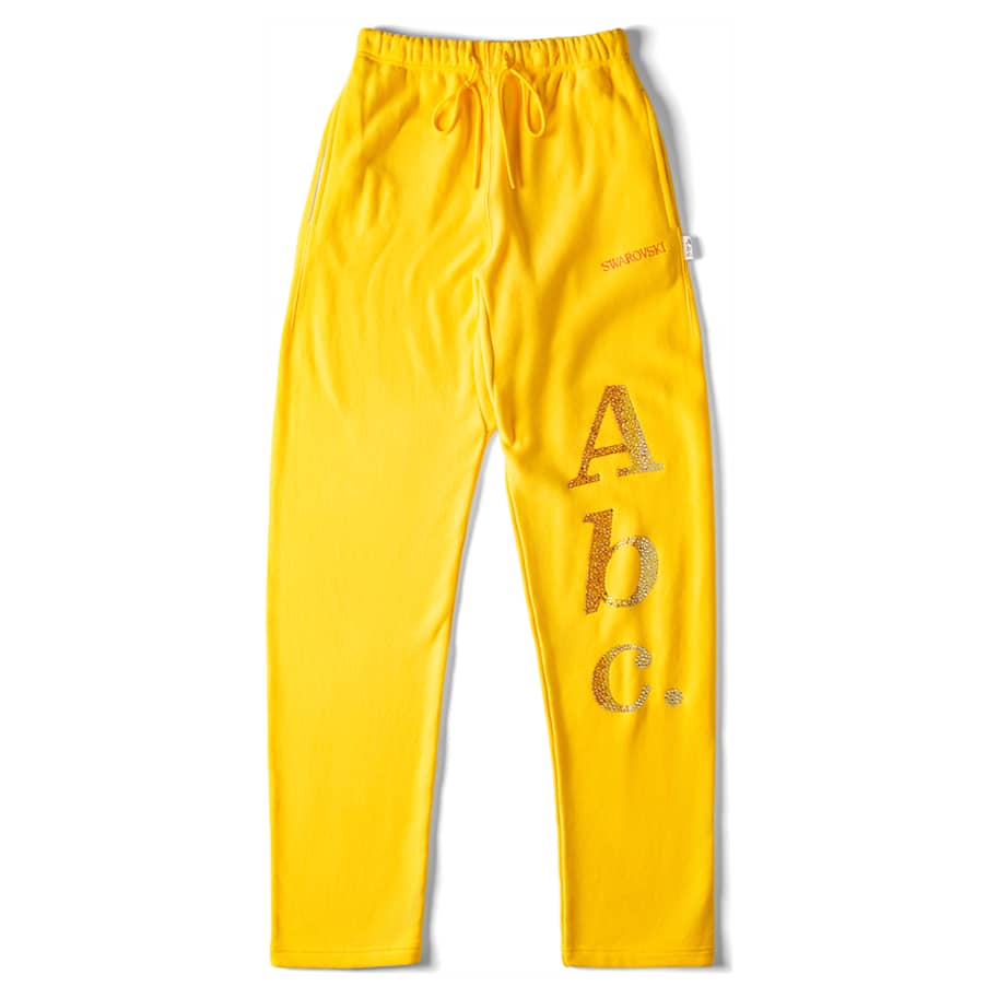 ADVISORY BOARD CRYSTALS