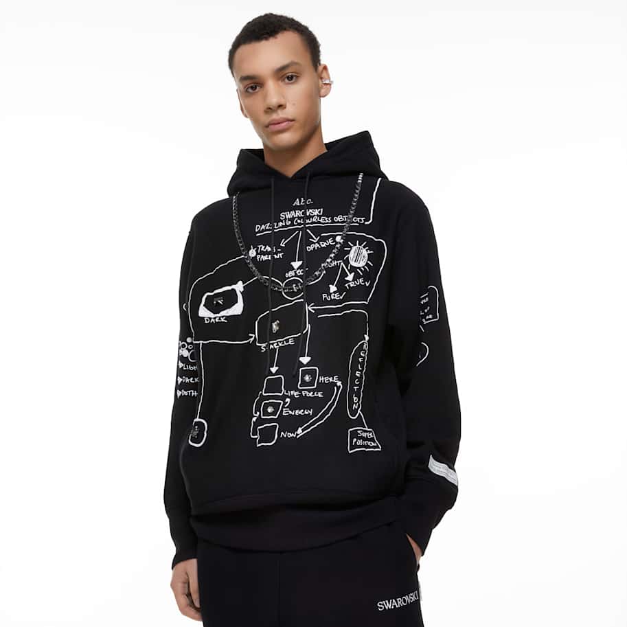 ADVISORY BOARD CRYSTALS