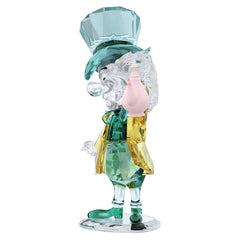 Alice In Wonderland Mad Hatter