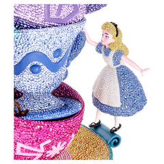 Alice In Wonderland Tea Party Limited Edition