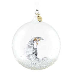 Annual Edition Ball Ornament 2025