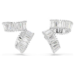 Ariana Grande x Swarovski ear cuffs