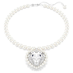 Ariana Grande x Swarovski necklace