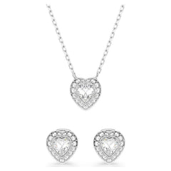 Ariana Grande x Swarovski set