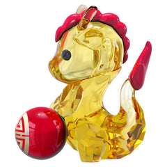 Asian Symbols Dragon