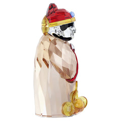 Asian Symbols God of Wealth