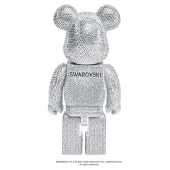 BE@RBRICK 400%