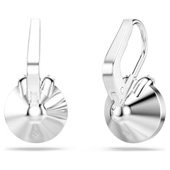 Bella V drop earrings
