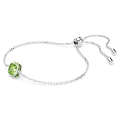 Birthstone bracelet