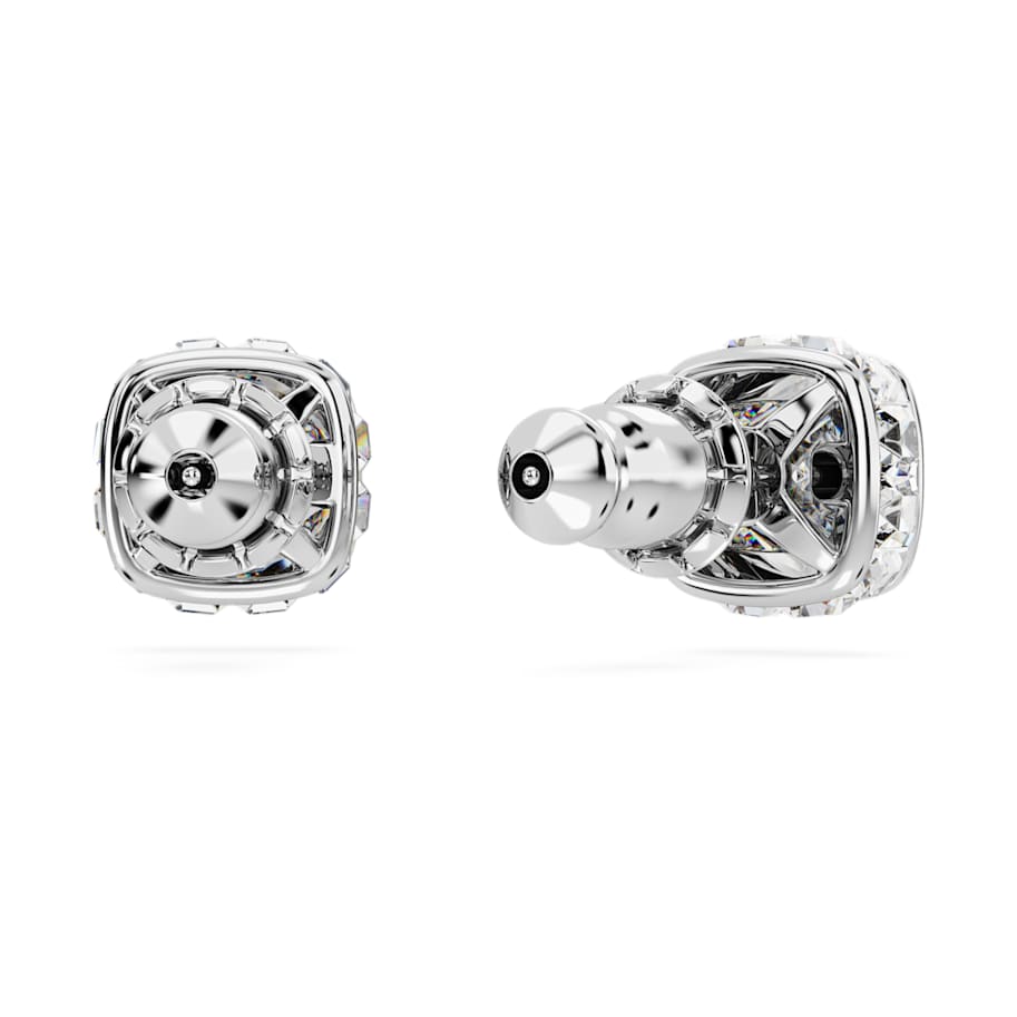 Birthstone stud earrings