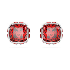 Birthstone stud earrings