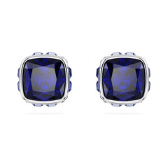 Birthstone stud earrings