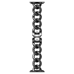 Chain strap