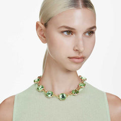 Chroma Tennis necklace