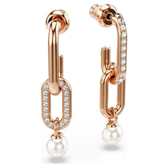 Constella drop earrings